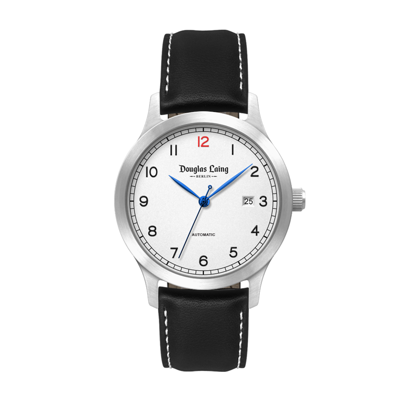 Morriss Horological Limited: Watch Manufacturer ODM and OEM - ODM